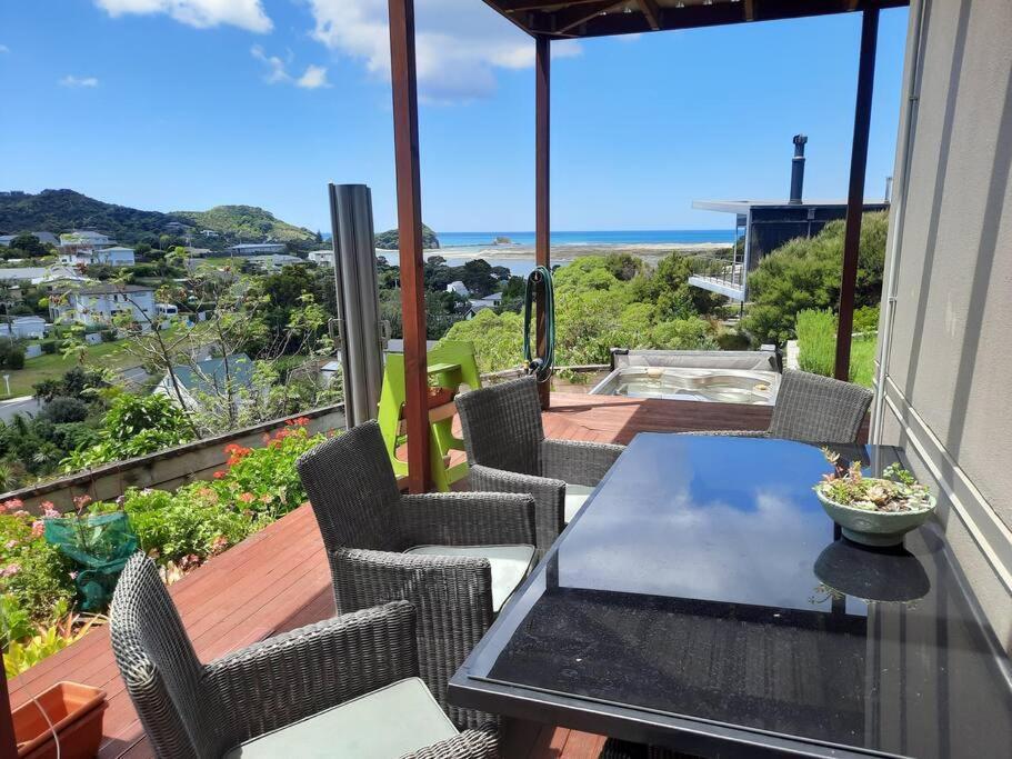 Million Dollar Views Vila Mangawhai Exterior foto