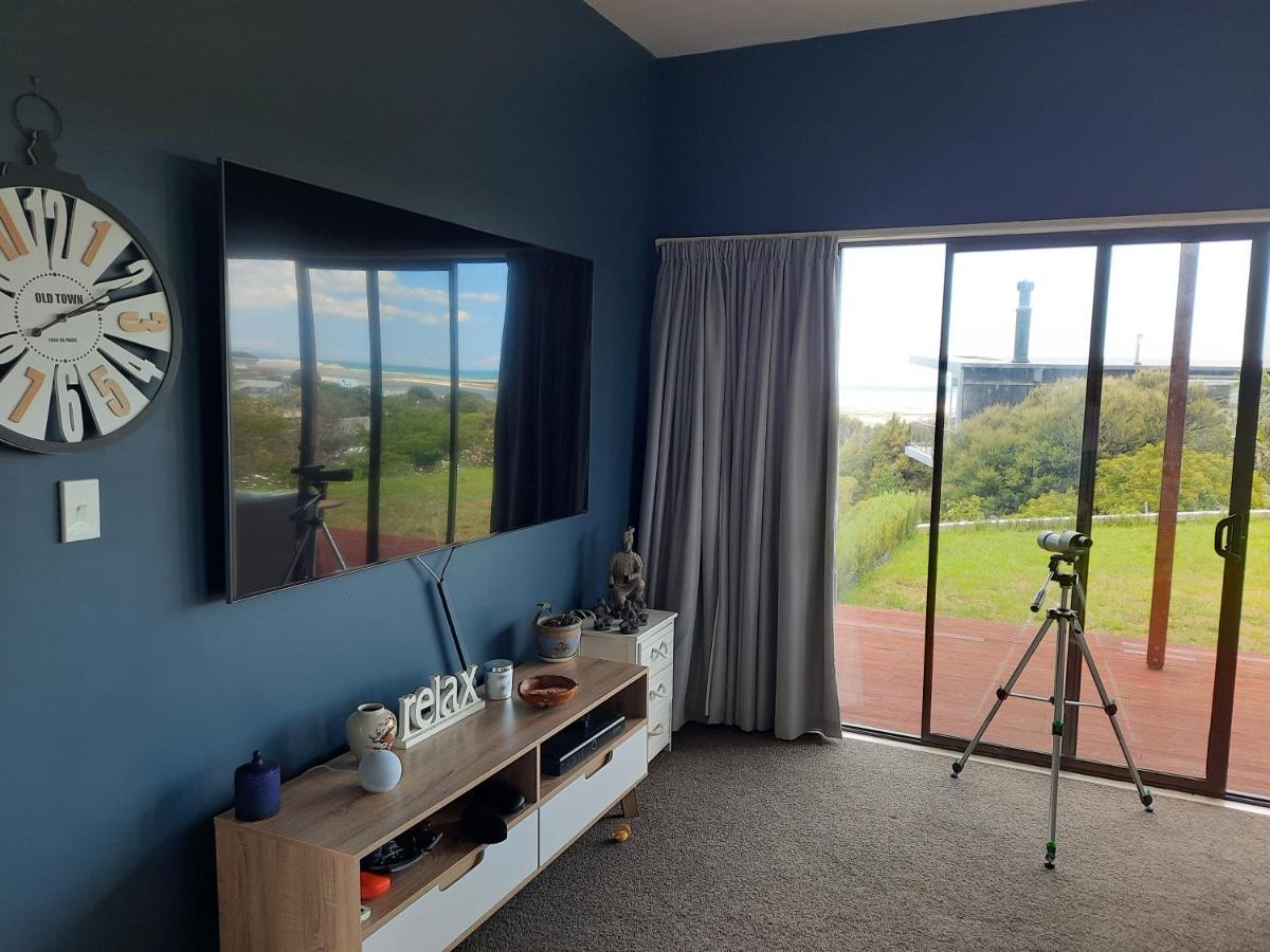 Million Dollar Views Vila Mangawhai Exterior foto