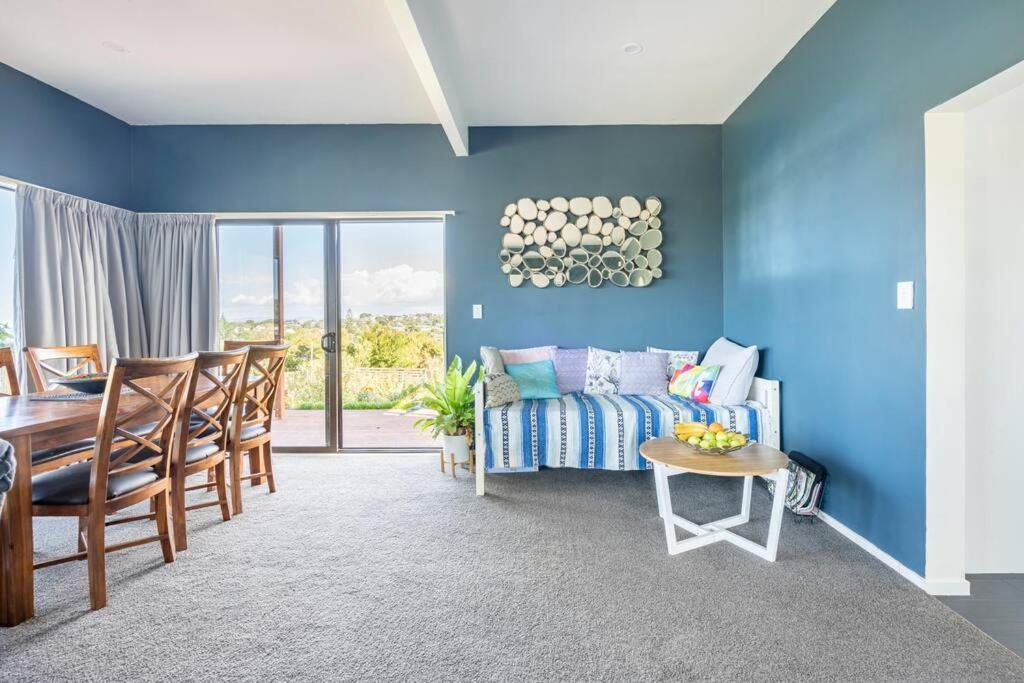 Million Dollar Views Vila Mangawhai Exterior foto