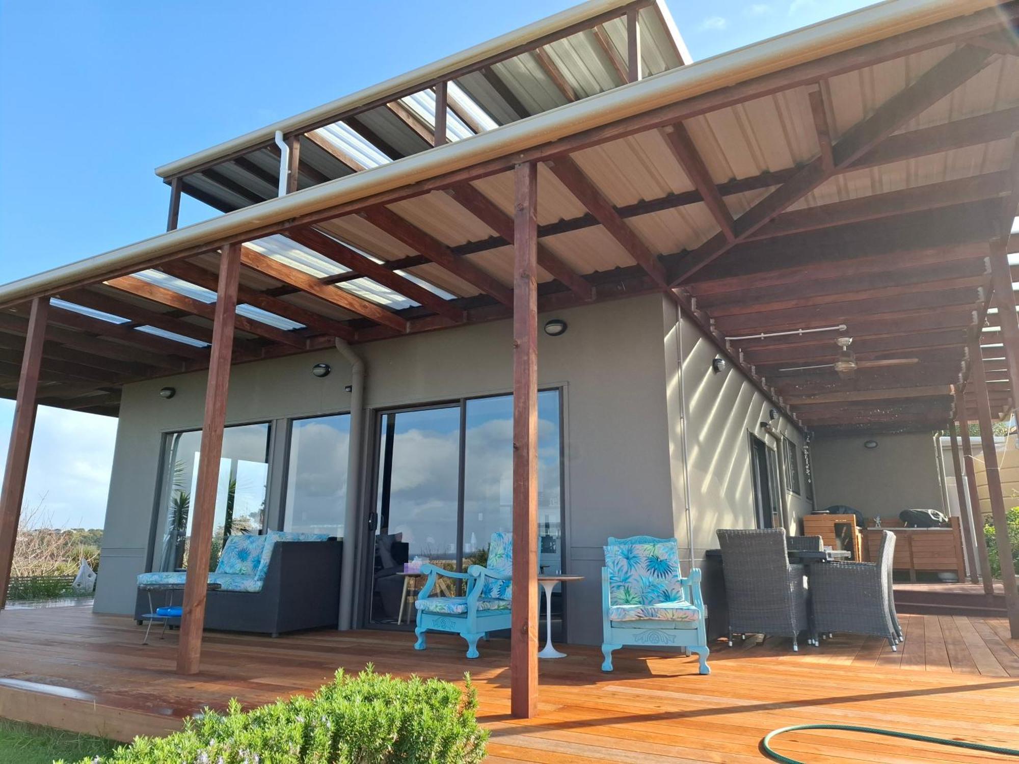 Million Dollar Views Vila Mangawhai Exterior foto